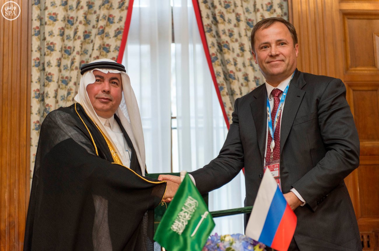 السعودية وروسيا توقعان 6 اتفاقيات تعاون في المجالات العسكرية والنفطية والإسكان