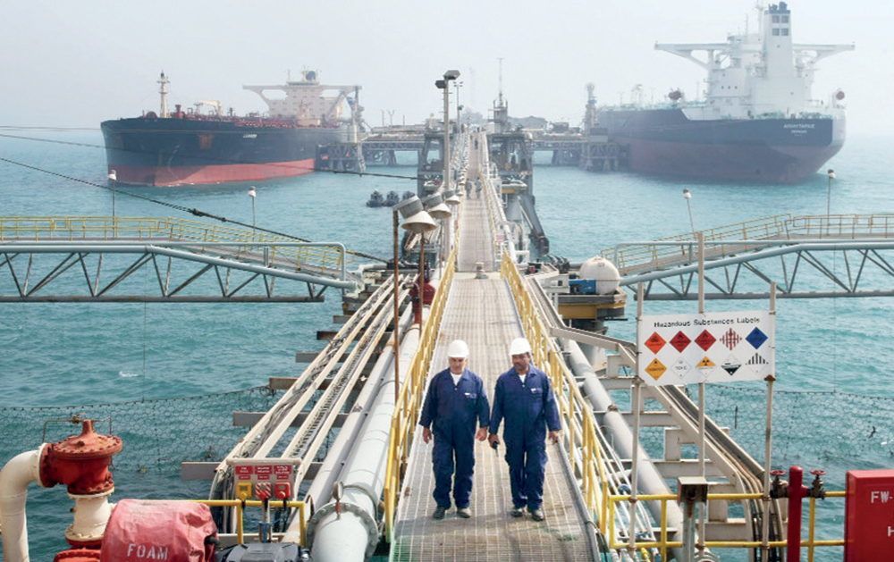 «لوك أويل» تتوقع أسعارا بين 60 و70 دولارا في 3 سنوات