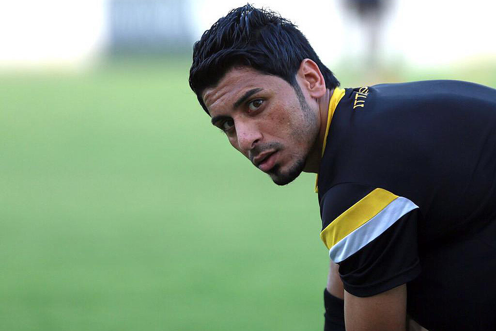 سيف سلمان ينضم لنادي الهجر على سبيل الإعارة