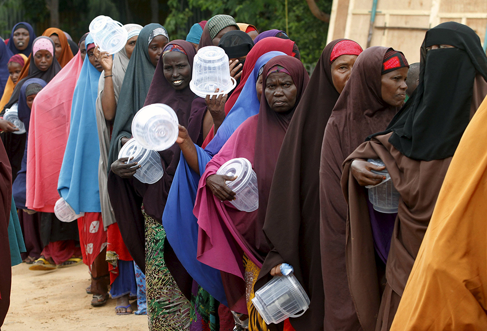 قصة رمضانية مصورة (6)