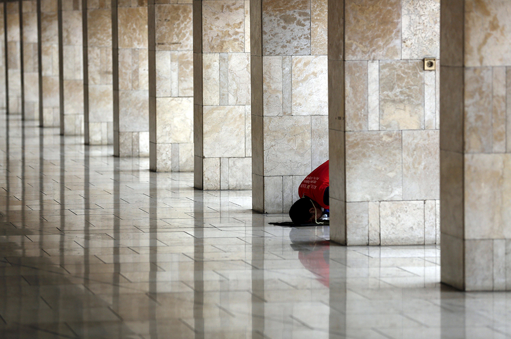 قصة رمضانية مصورة (6)