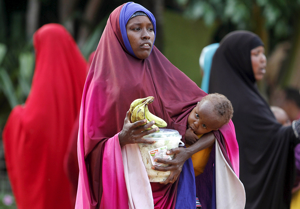 قصة رمضانية مصورة (6)