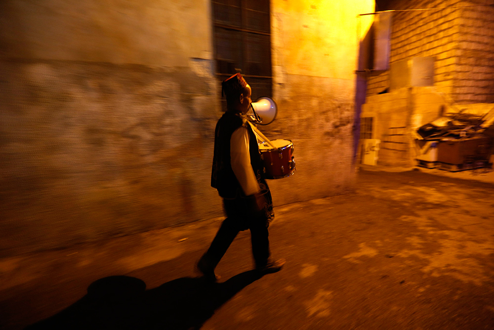 قصة رمضانية مصورة (6)