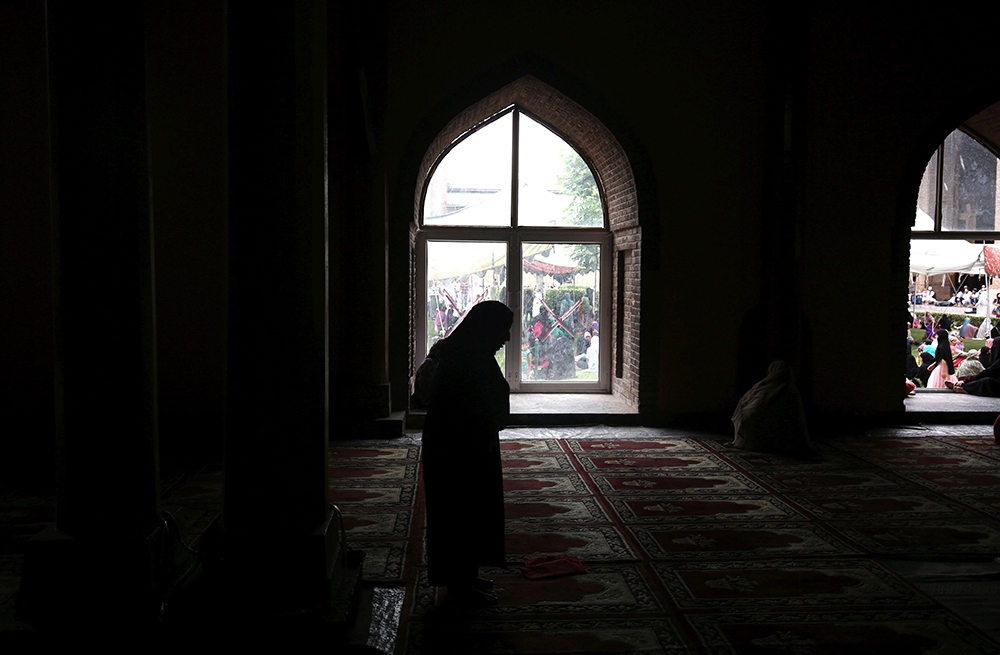 قصة رمضانية مصورة (6)