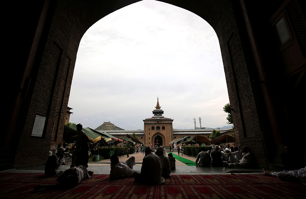 قصة رمضانية مصورة (6)