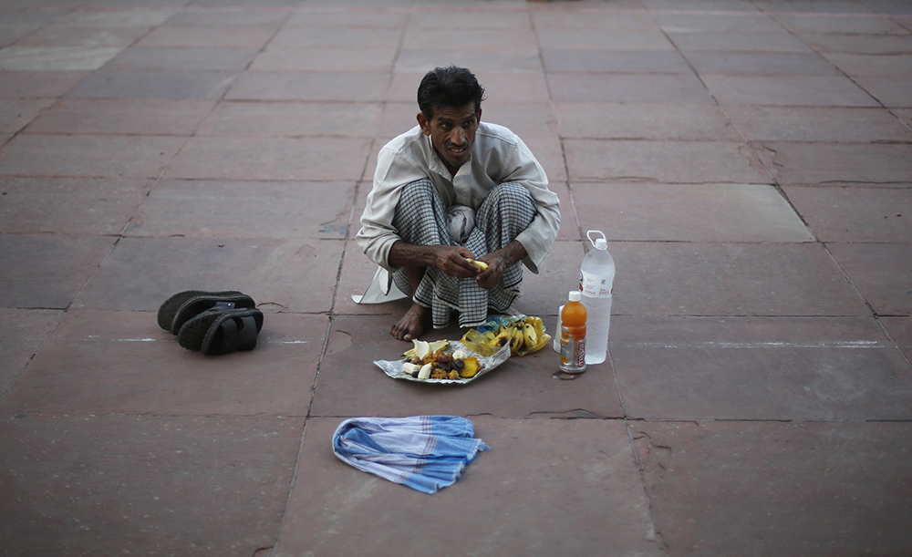 قصة رمضانية مصورة (6)