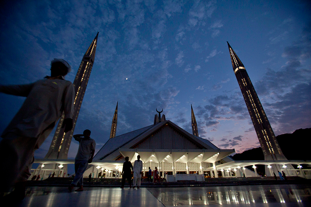 قصة رمضانية مصورة (6)