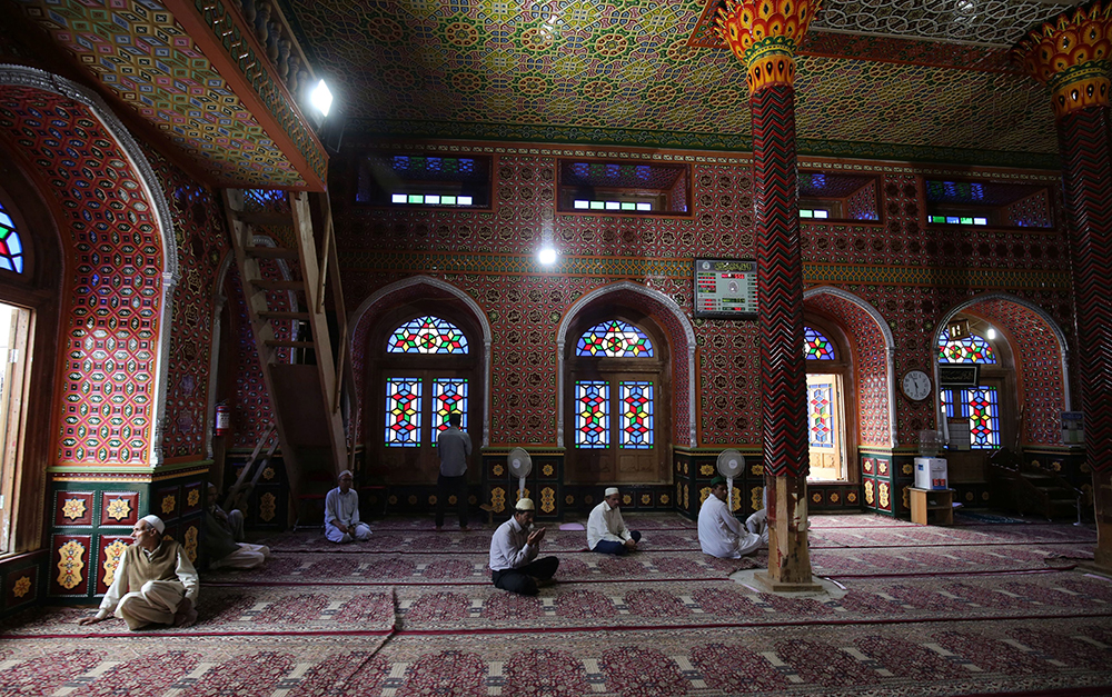 قصة رمضانية مصورة (6)