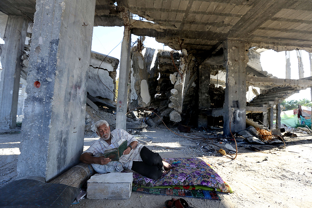 قصة رمضانية مصورة (6)