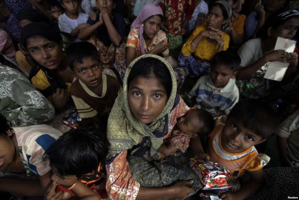 المملكة تطالب حكومة ميانمار بالعمل على وقف اضطهاد مسلمي الروهينجيا