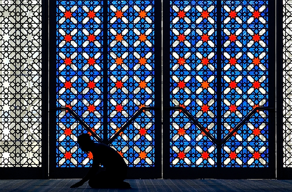 قصة رمضانية مصورة (7)