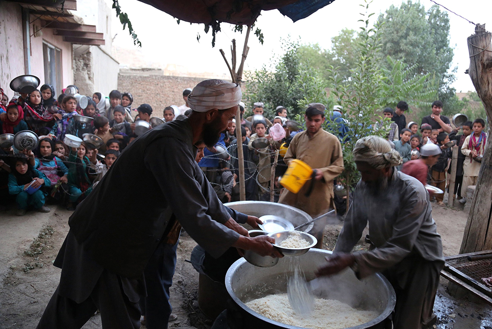 قصة رمضانية مصورة (7)