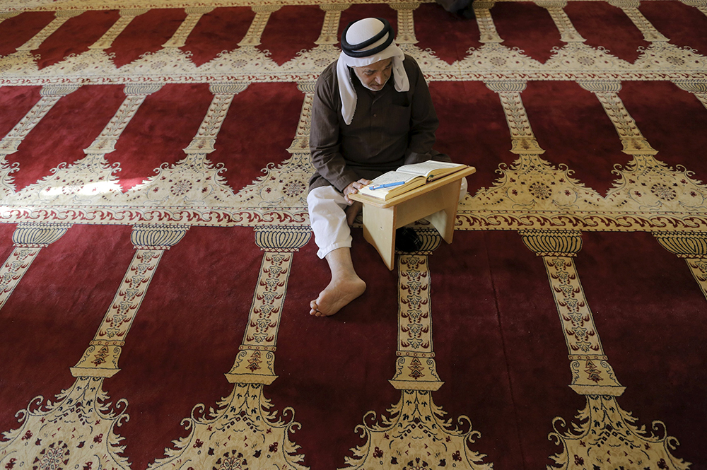 قصة رمضانية مصورة (7)