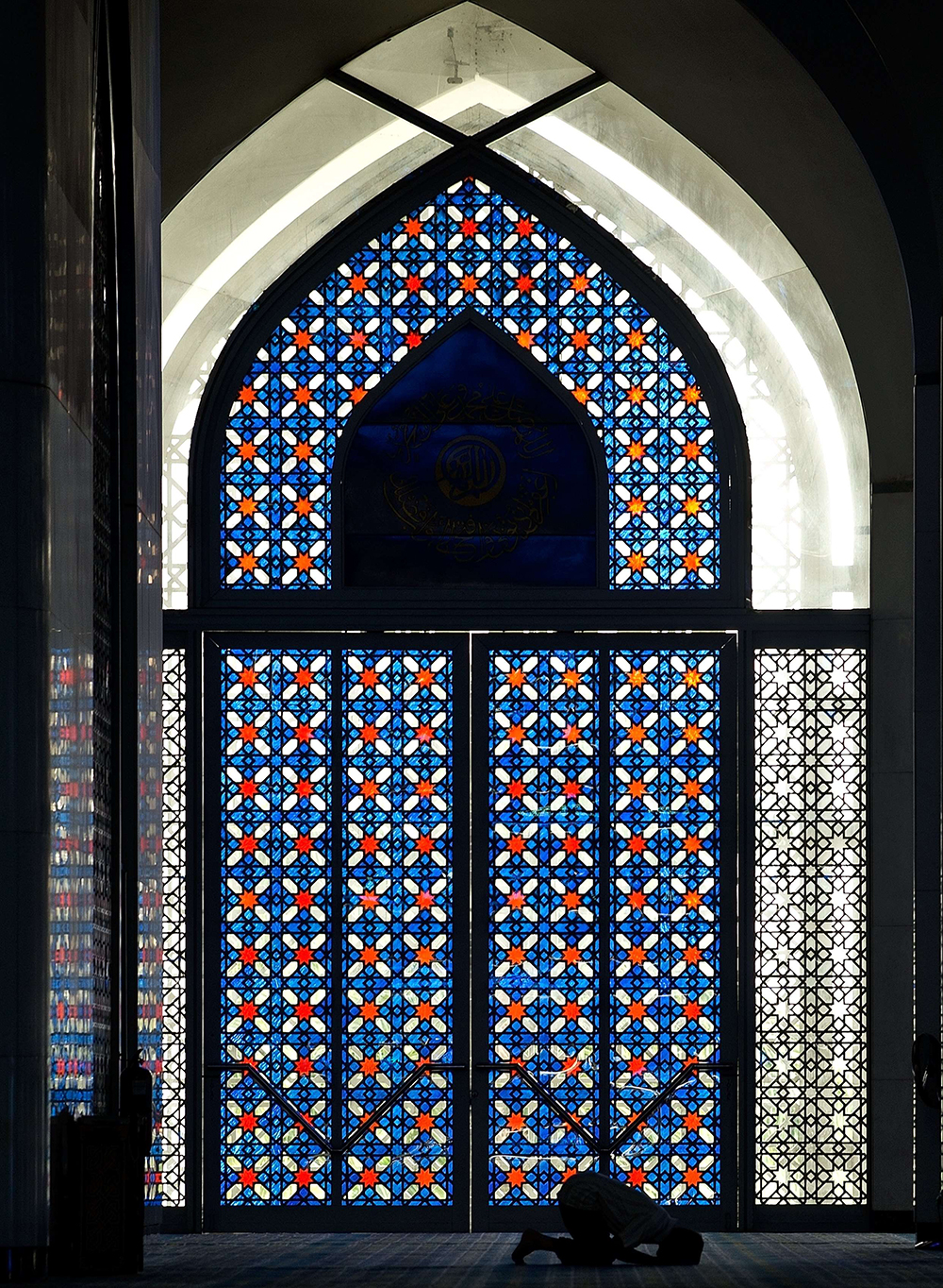 قصة رمضانية مصورة (7)