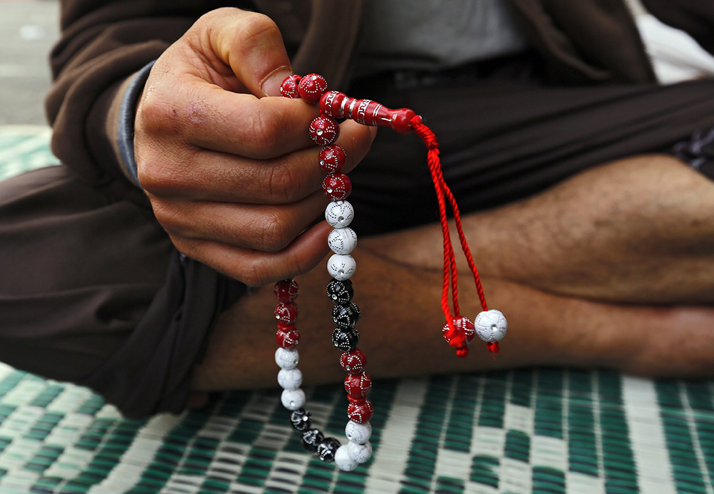 قصة رمضانية مصورة (7)