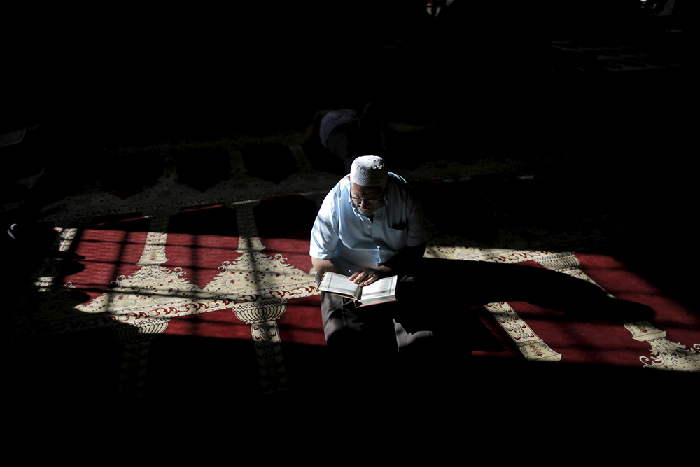 قصة رمضانية مصورة (7)