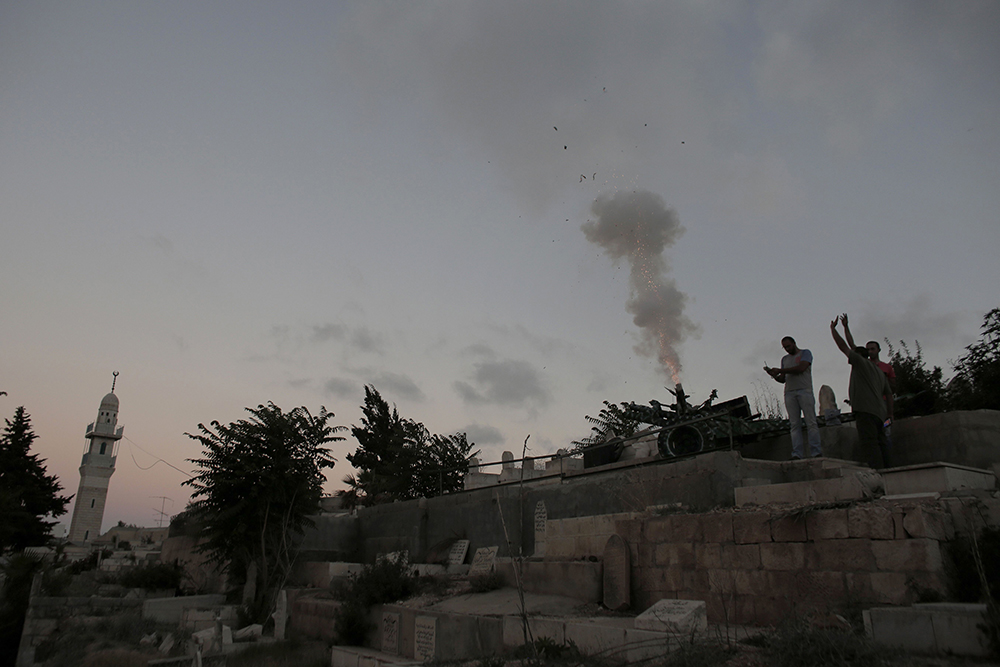 قصة رمضانية مصورة (7)