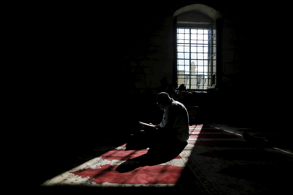 قصة رمضانية مصورة (7)