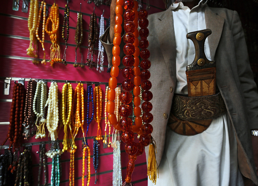 قصة رمضانية مصورة (7)