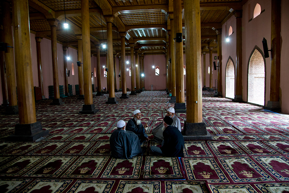 قصة رمضانية مصورة (7)