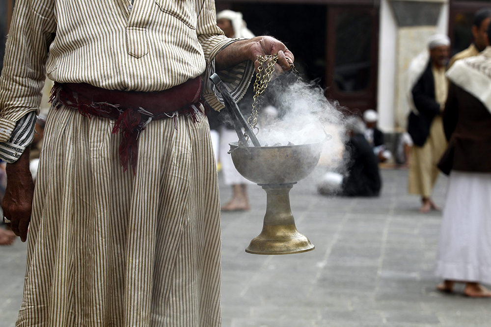 قصة رمضانية مصورة (7)