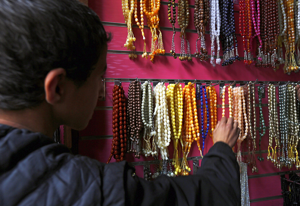 قصة رمضانية مصورة (7)