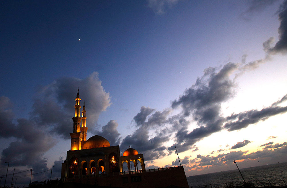 قصة رمضانية مصورة (7)