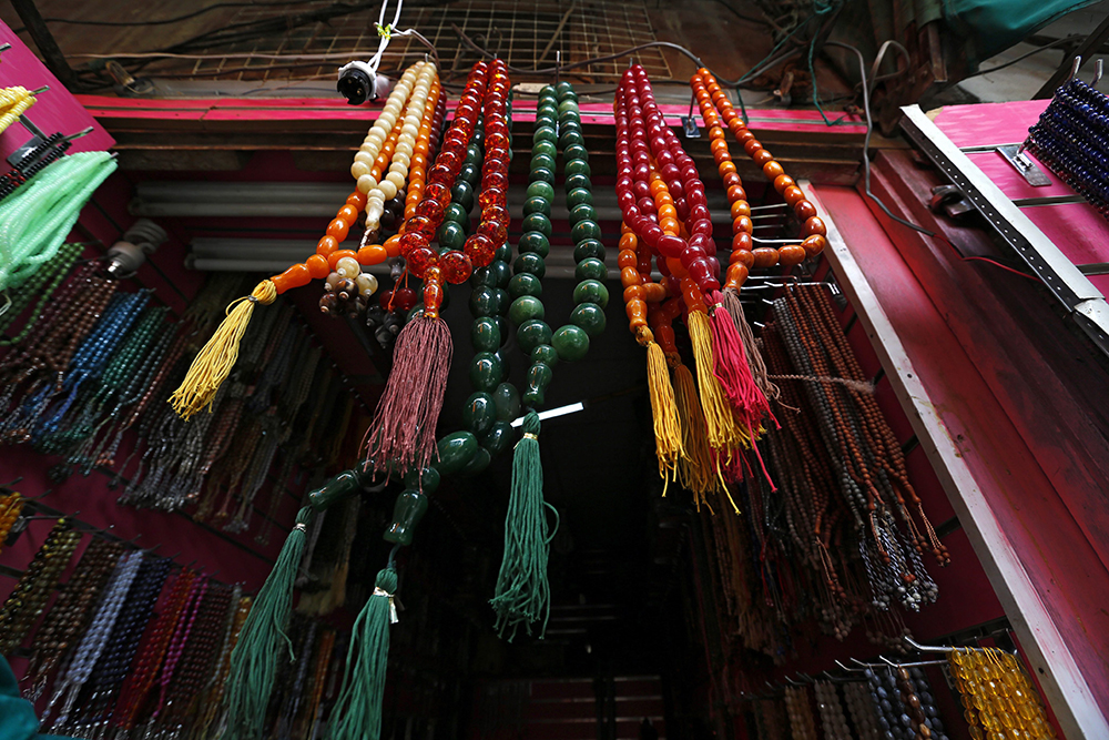 قصة رمضانية مصورة (7)