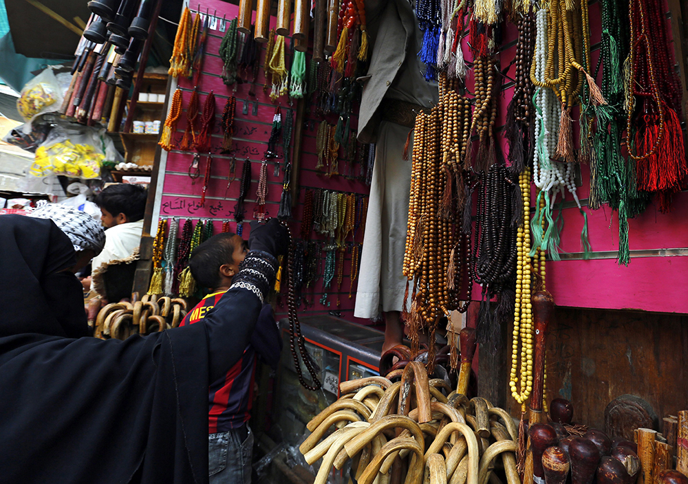 قصة رمضانية مصورة (7)