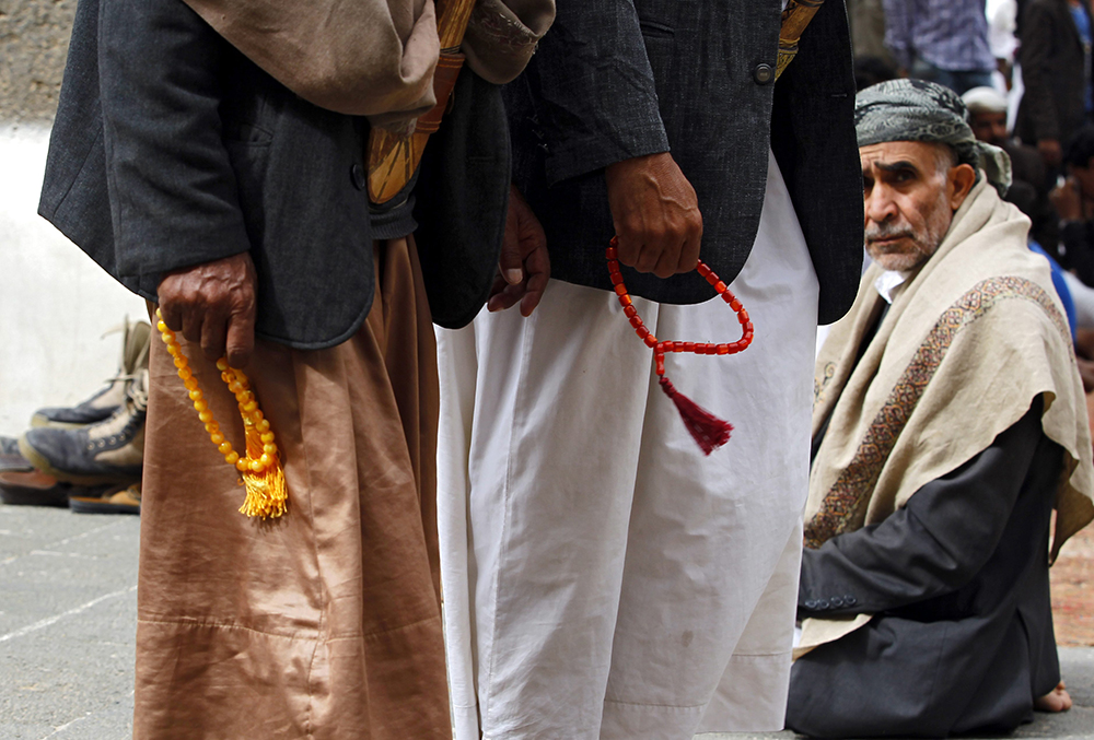 قصة رمضانية مصورة (7)