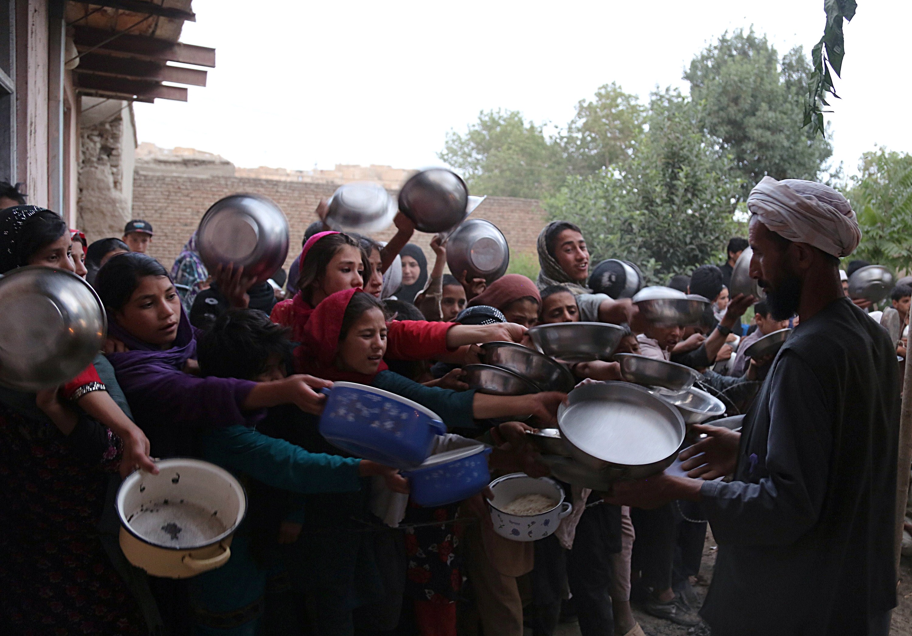 قصة رمضانية مصورة 8