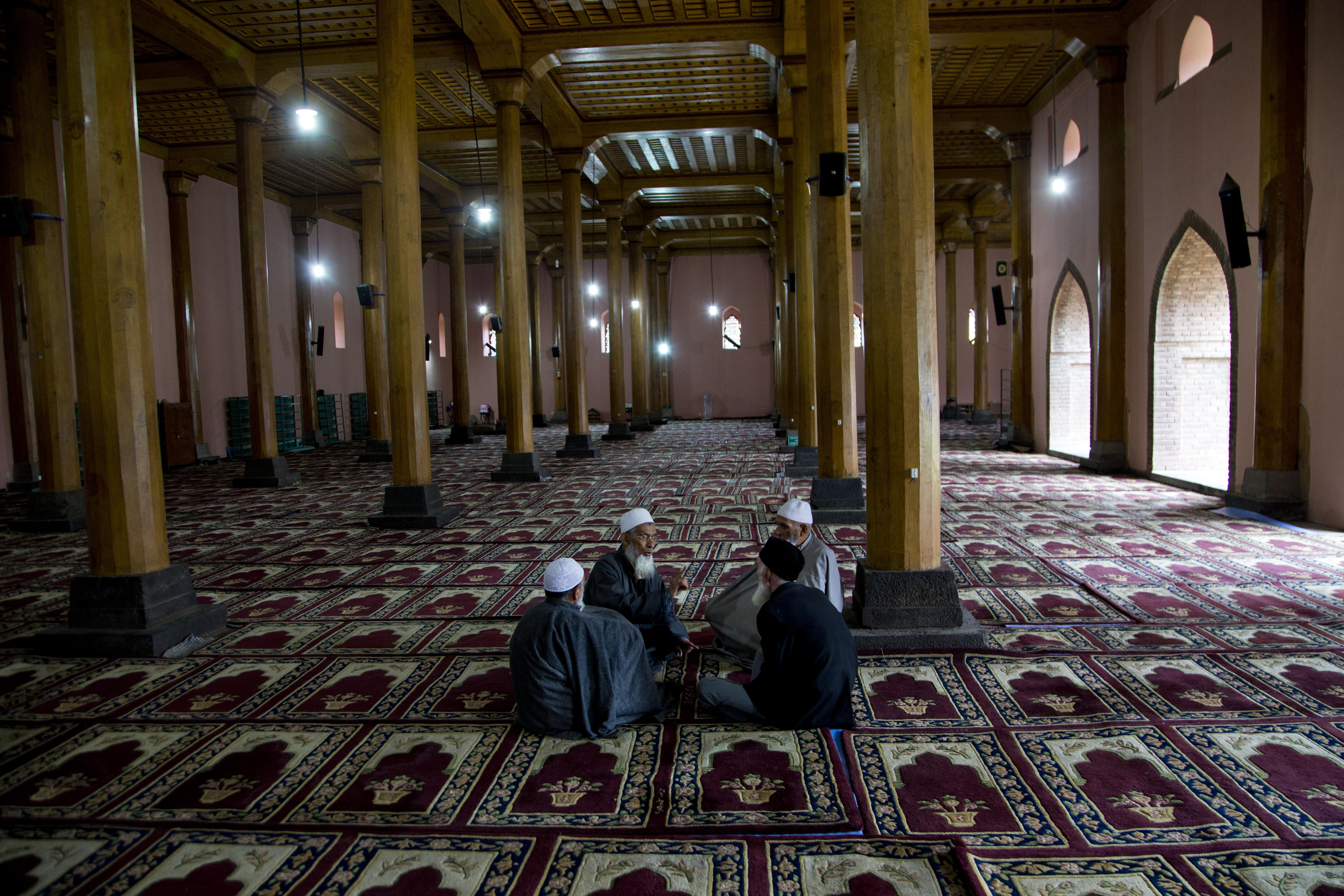 قصة رمضانية مصورة 8