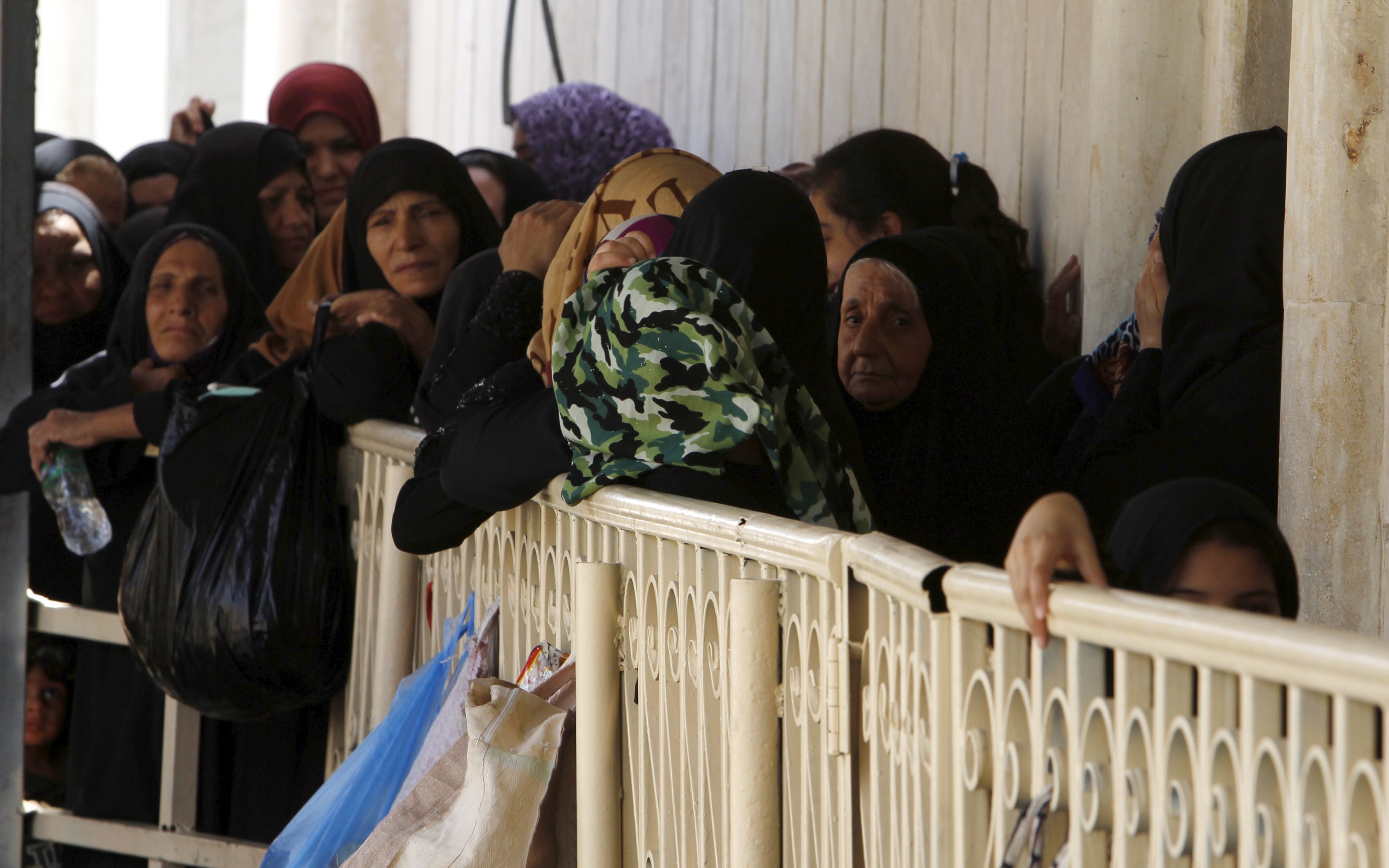 قصة رمضانية مصورة 8