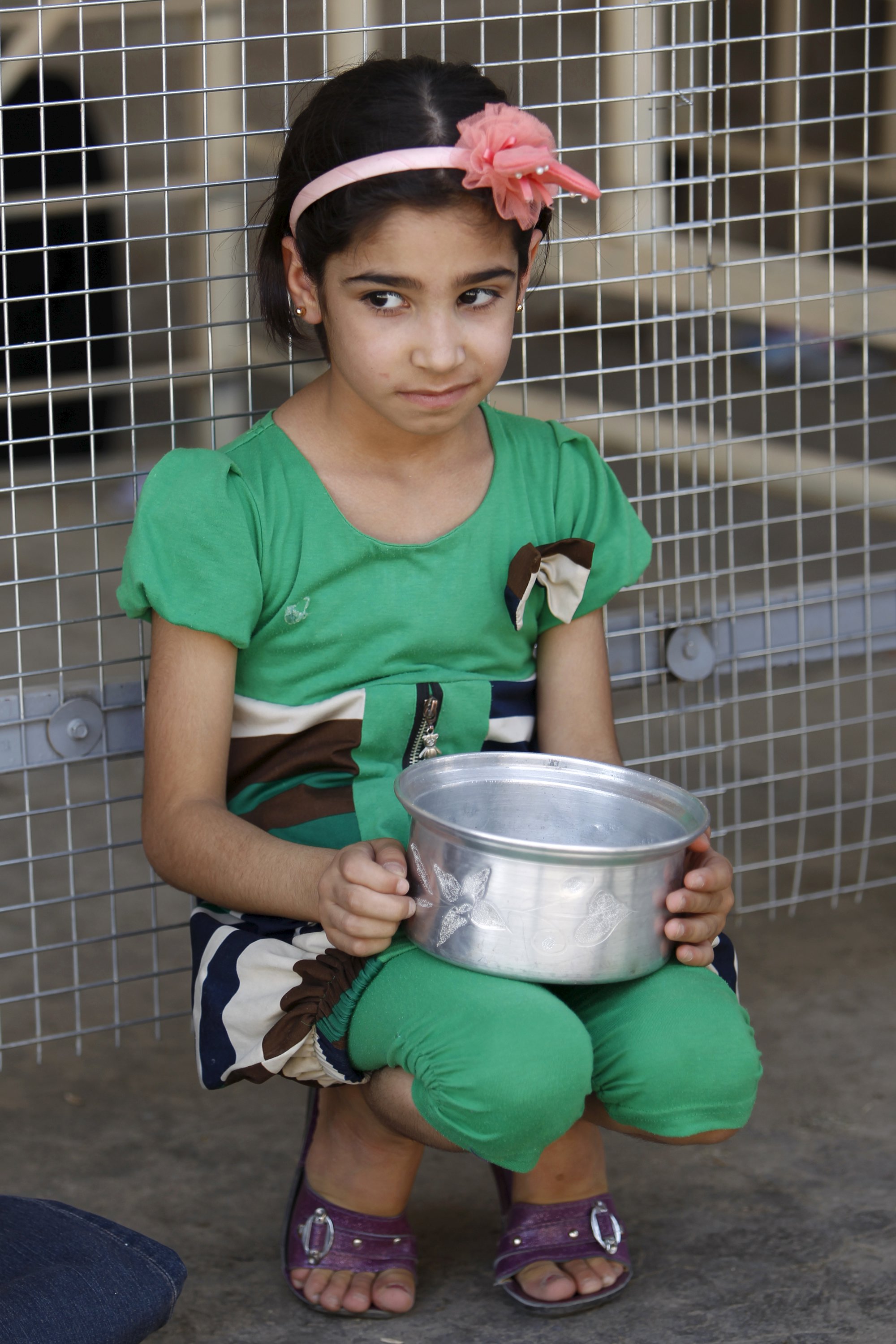 قصة رمضانية مصورة 8