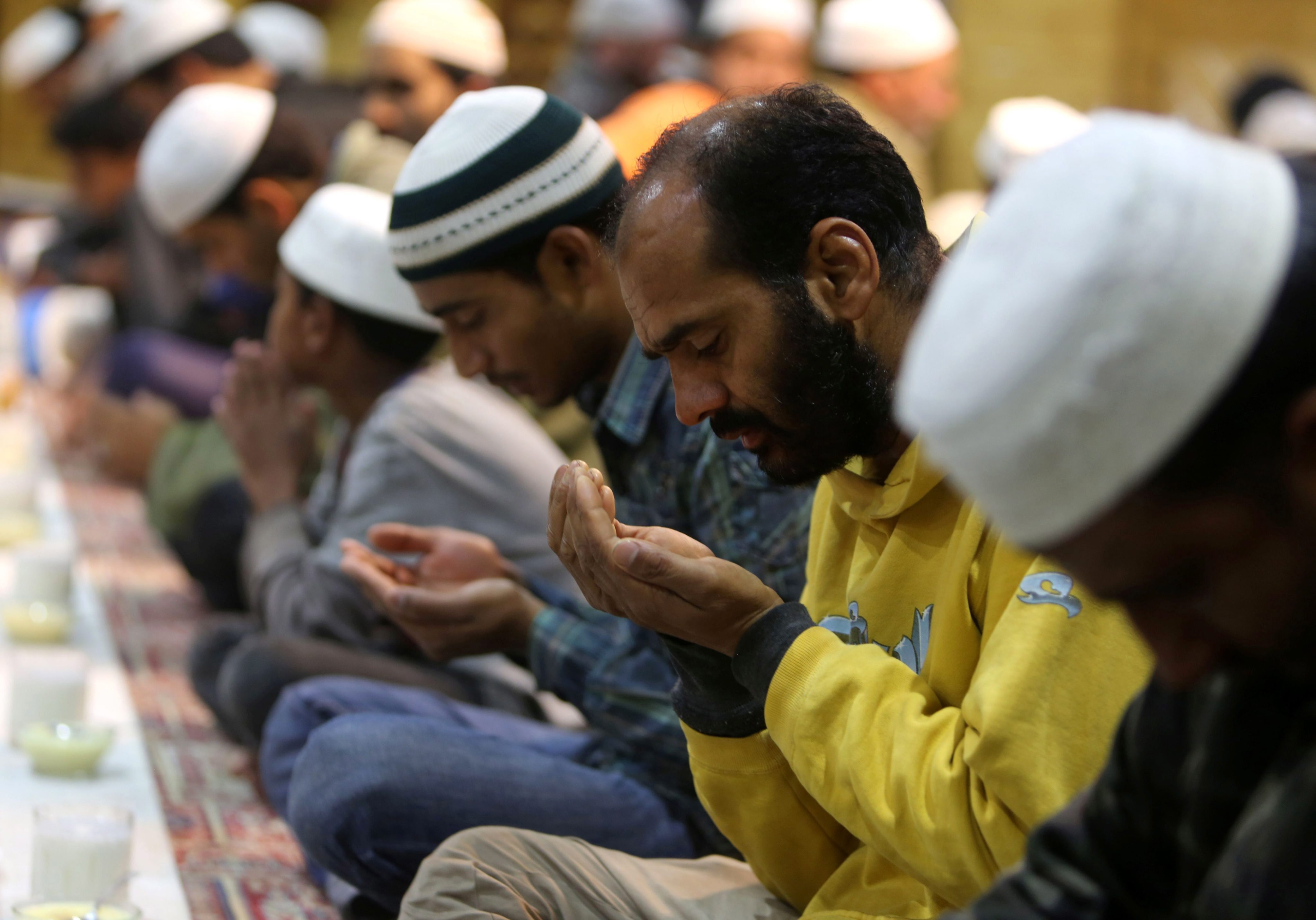 قصة رمضانية مصورة 8