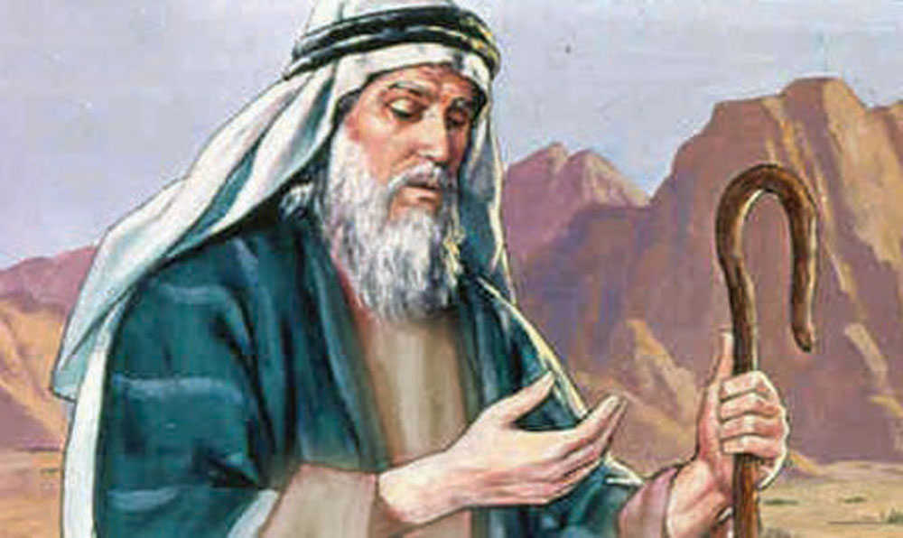 العصا.. أول أداة عرفها الإنسان.. قصص وأمثال