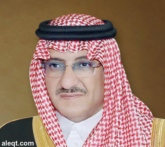 ولي العهد يرأس اجتماع أمراء المناطق الـ 22 الأحد القادم