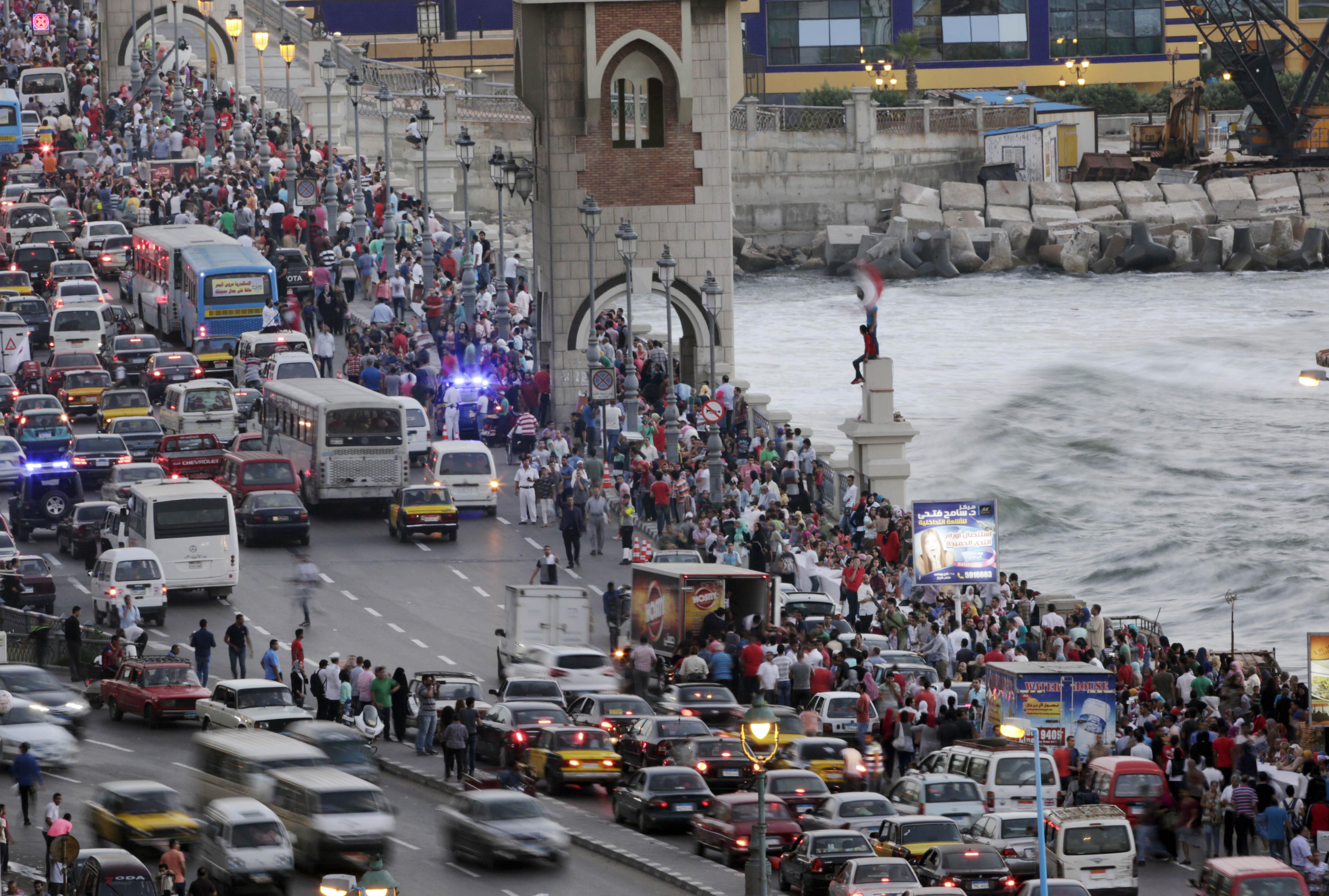 قصة رمضانية مصورة (10)