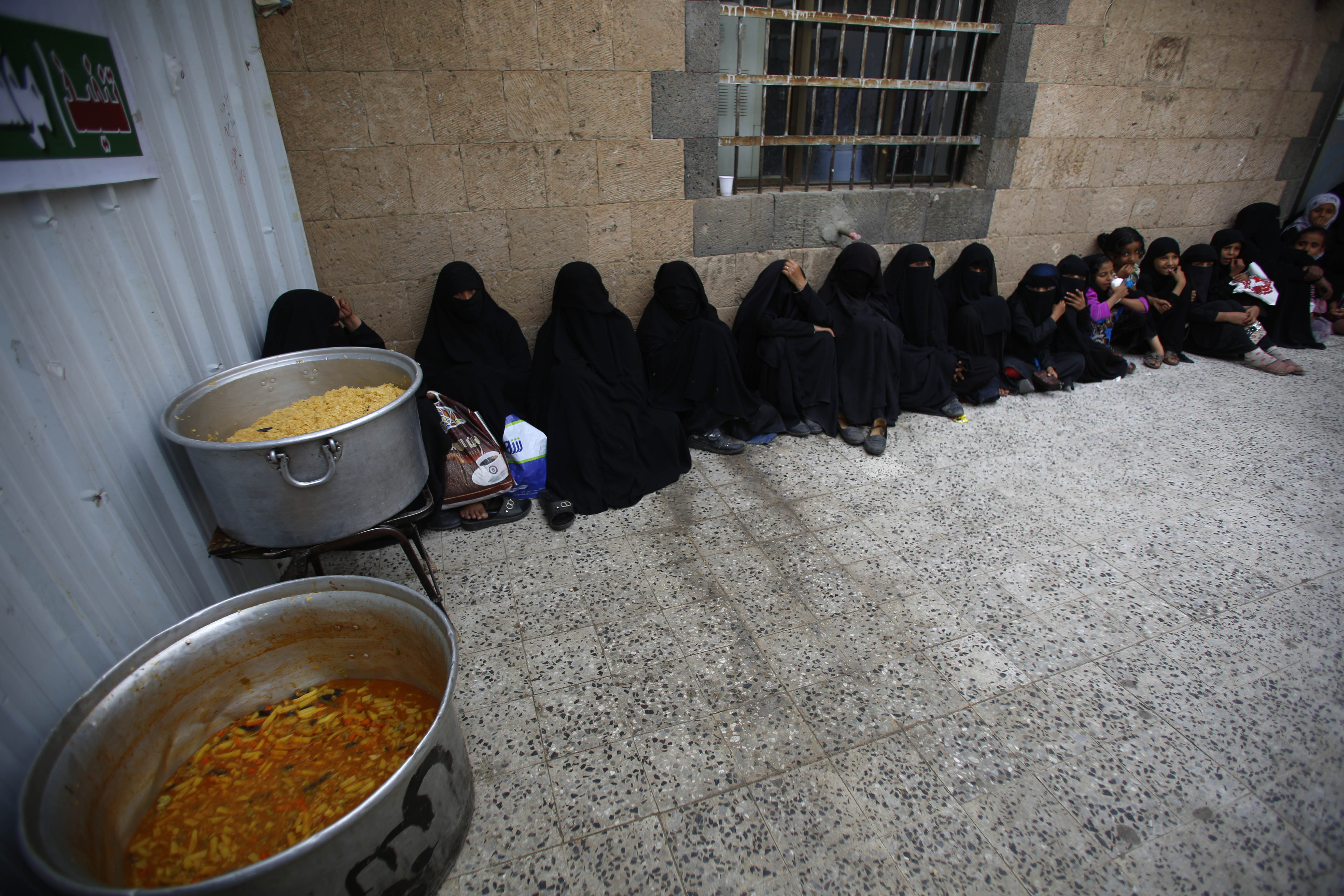 قصة رمضانية مصورة (10)