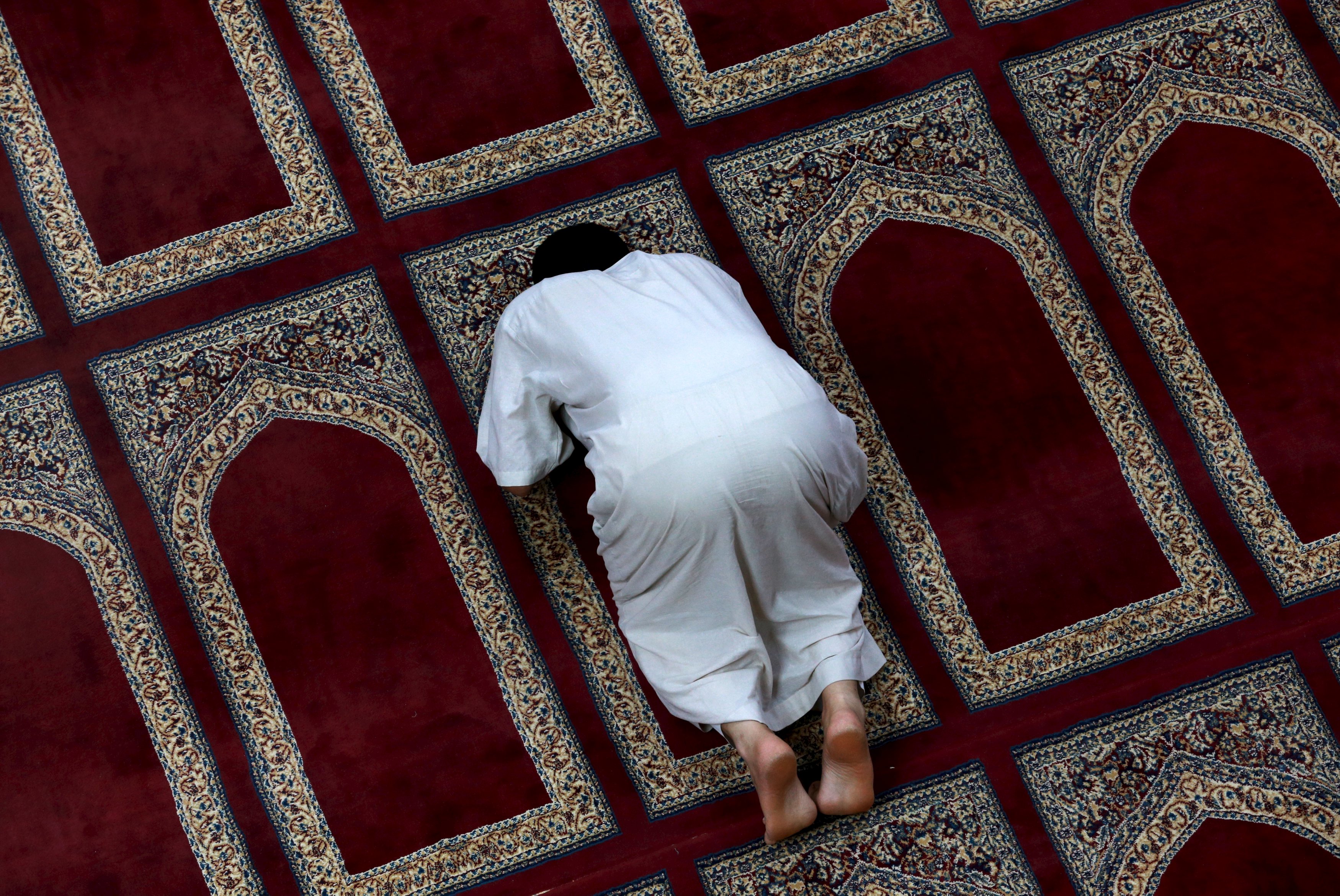 قصة رمضانية مصورة (10)