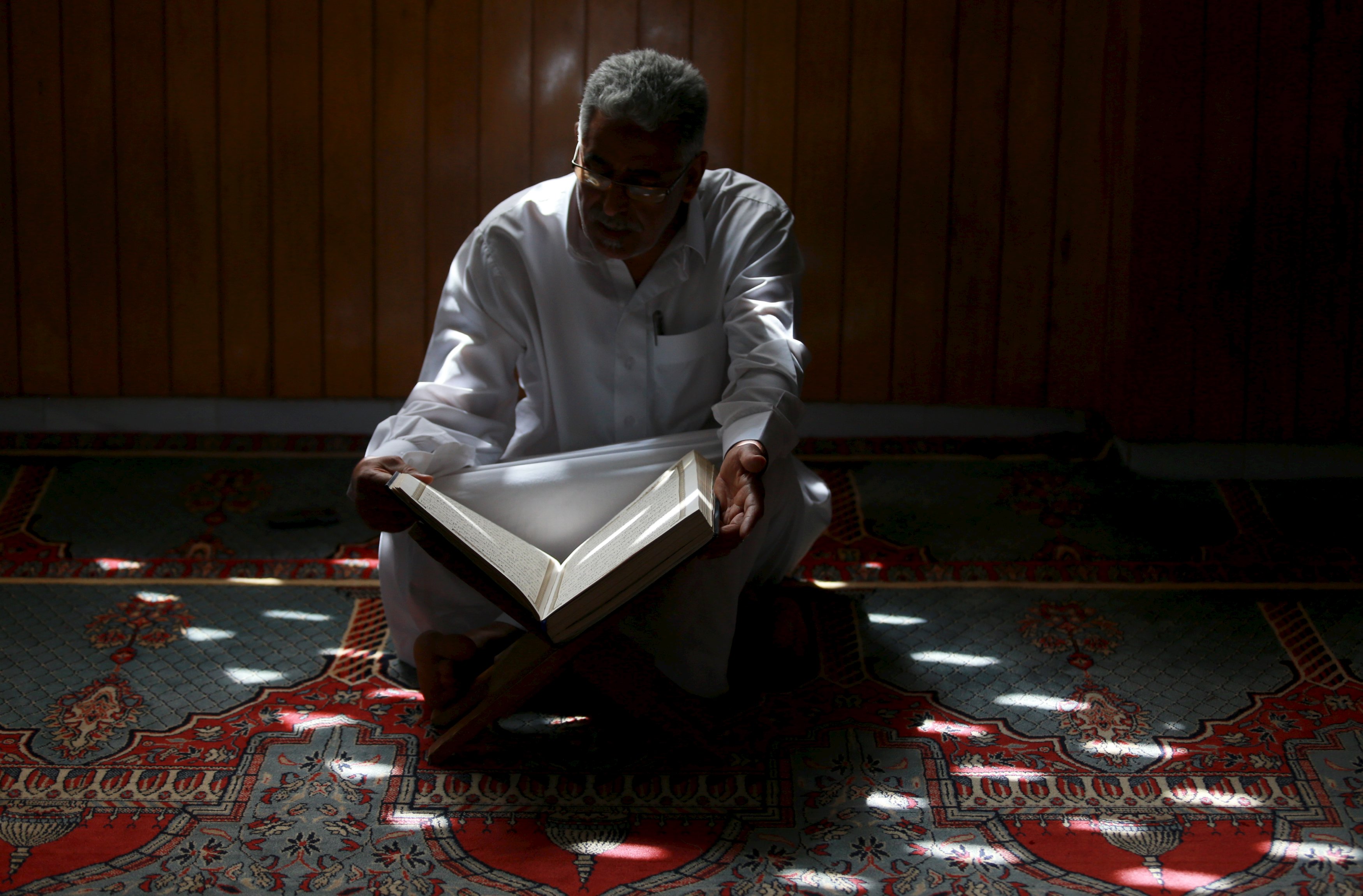 قصة رمضانية مصورة (10)