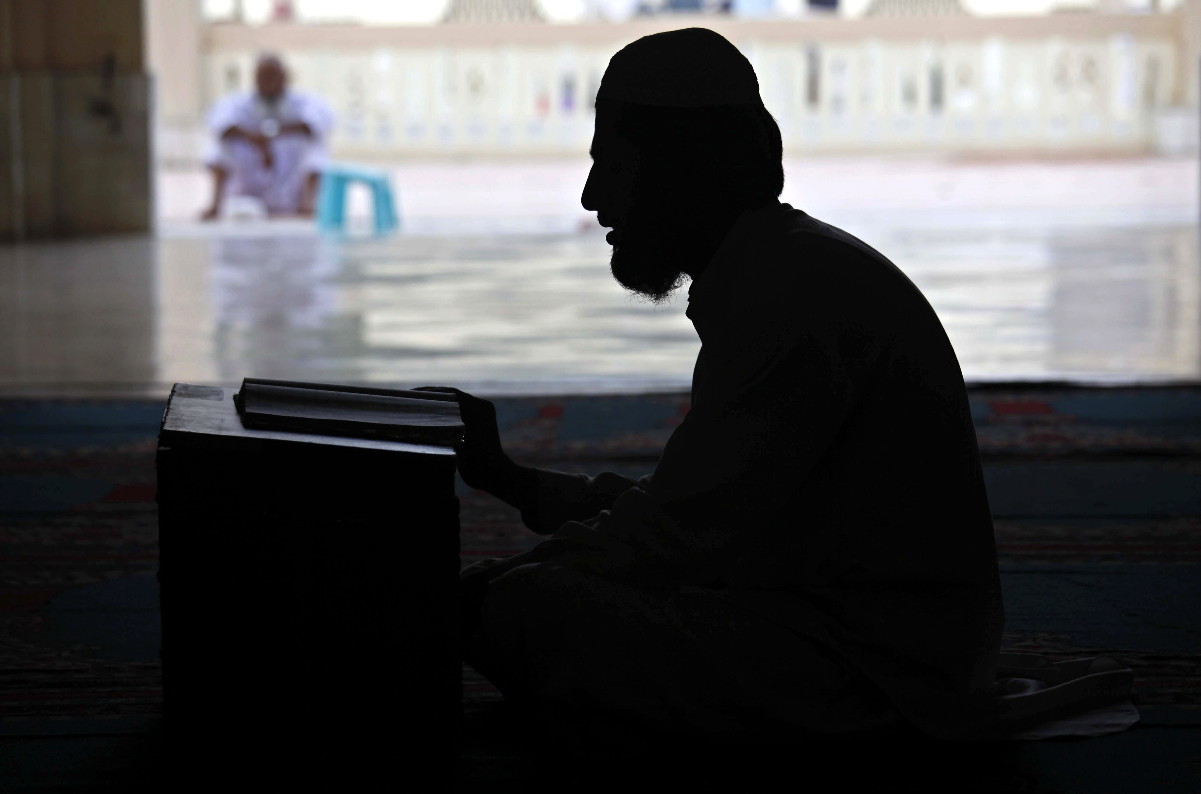 قصة رمضانية مصورة (10)