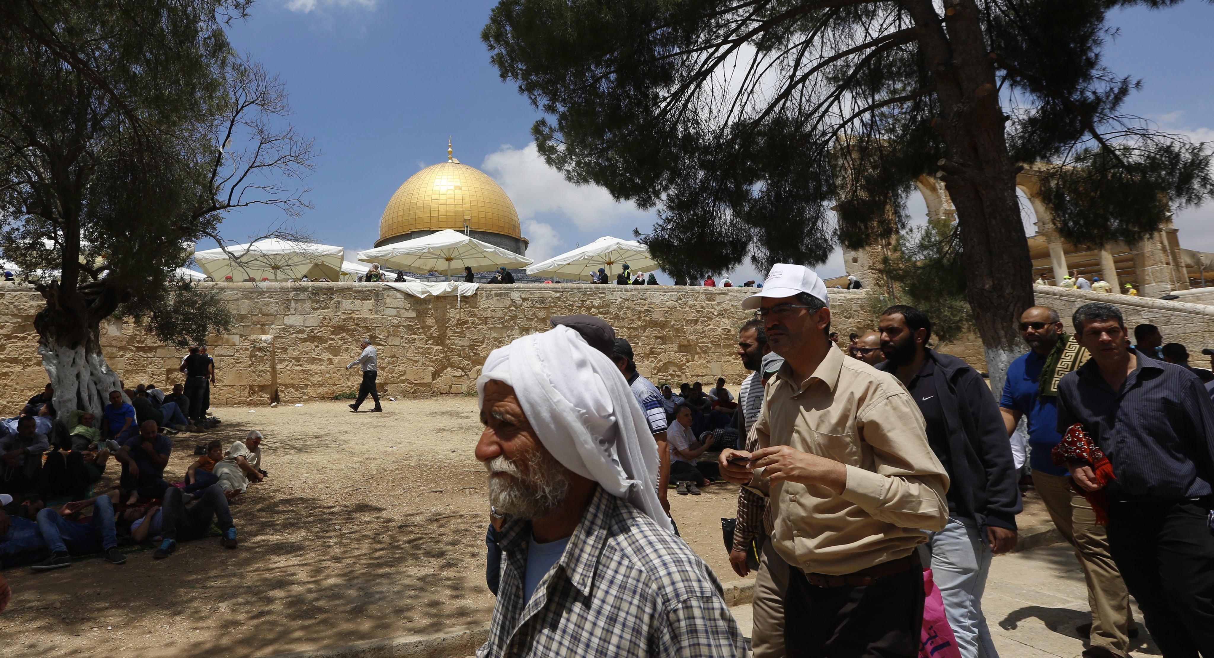 قصة رمضانية مصورة (10)