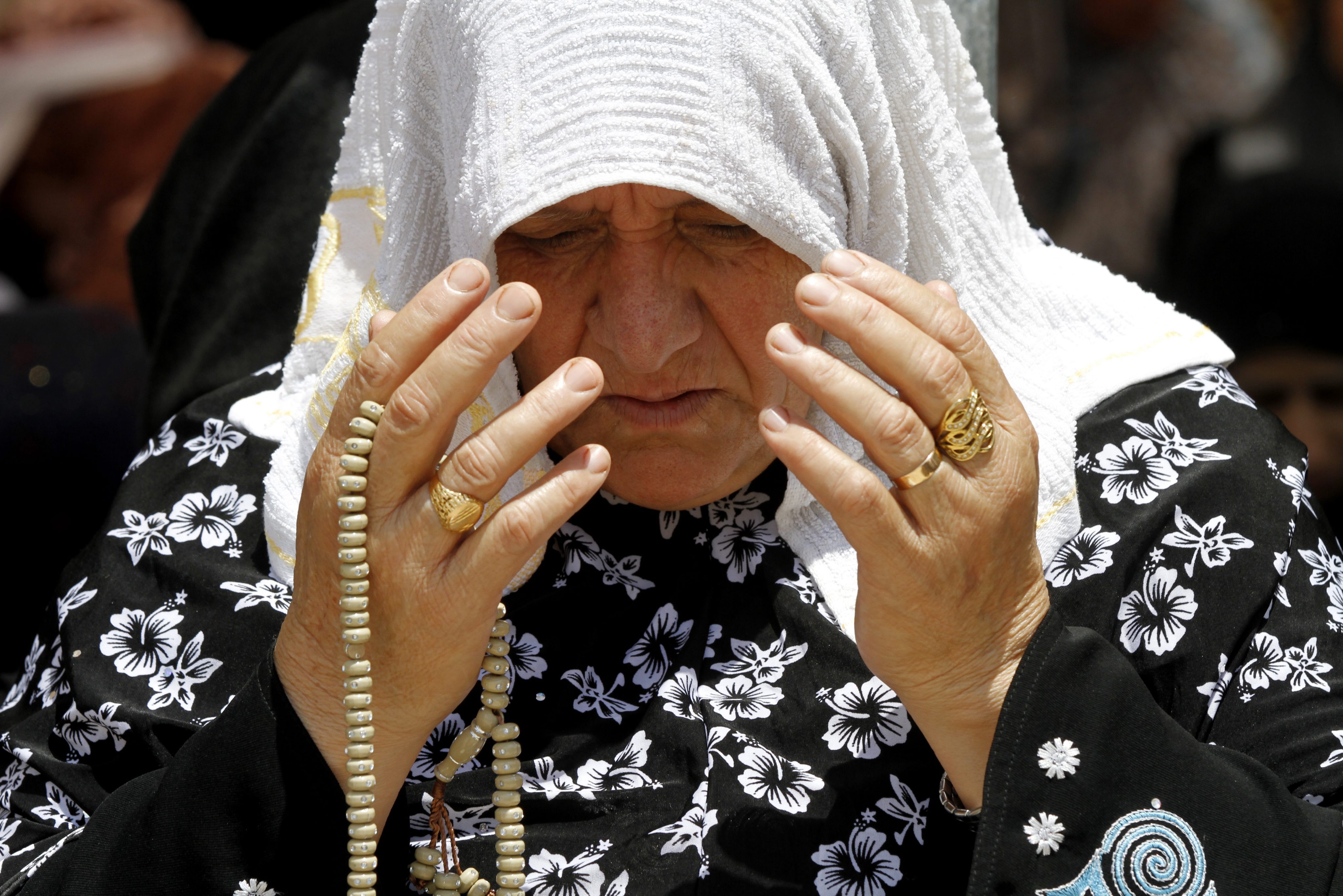 قصة رمضانية مصورة (10)