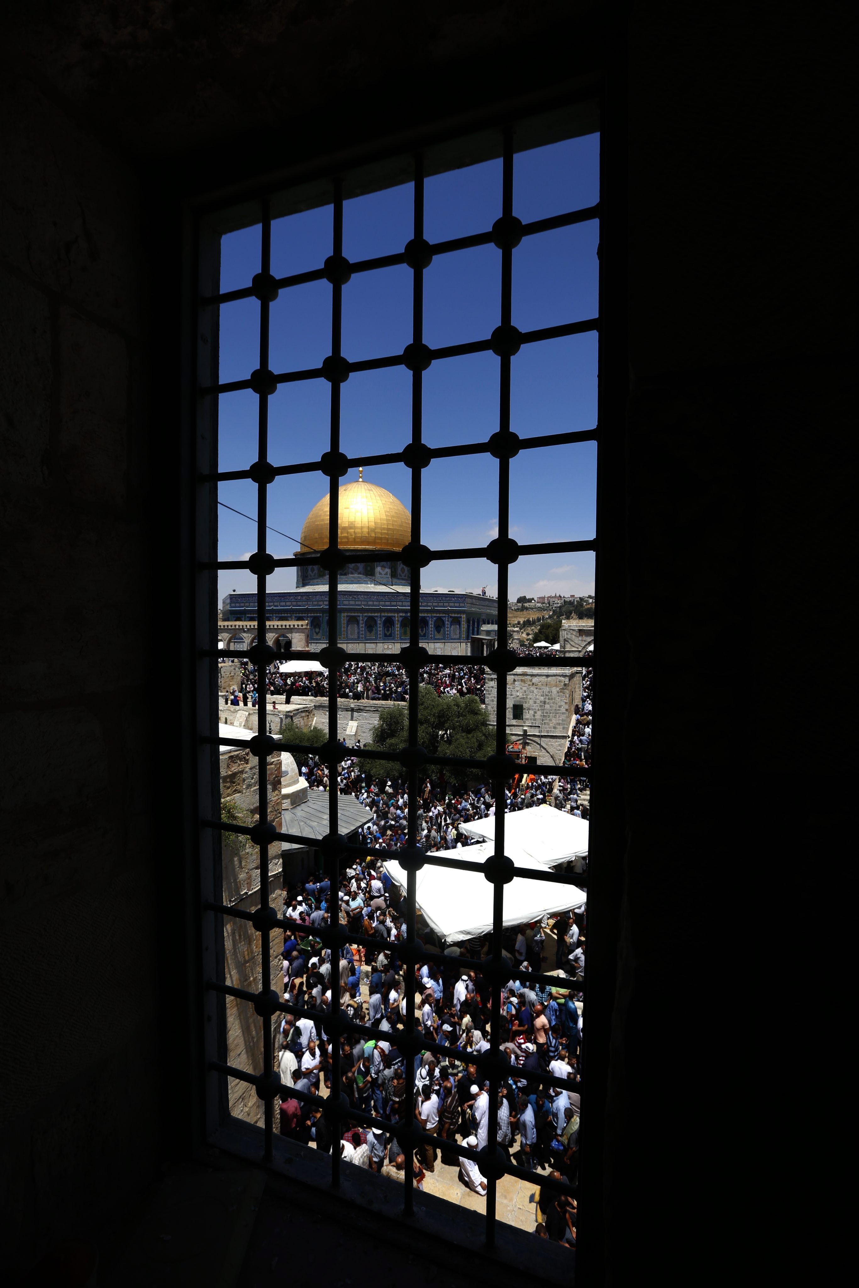 قصة رمضانية مصورة (10)