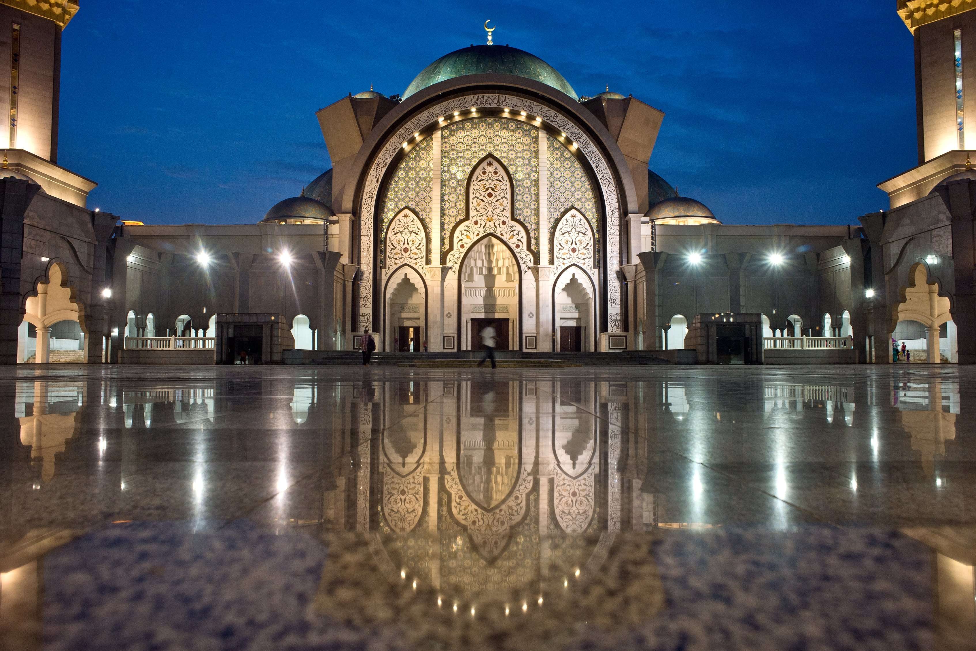 قصة رمضانية مصورة (10)