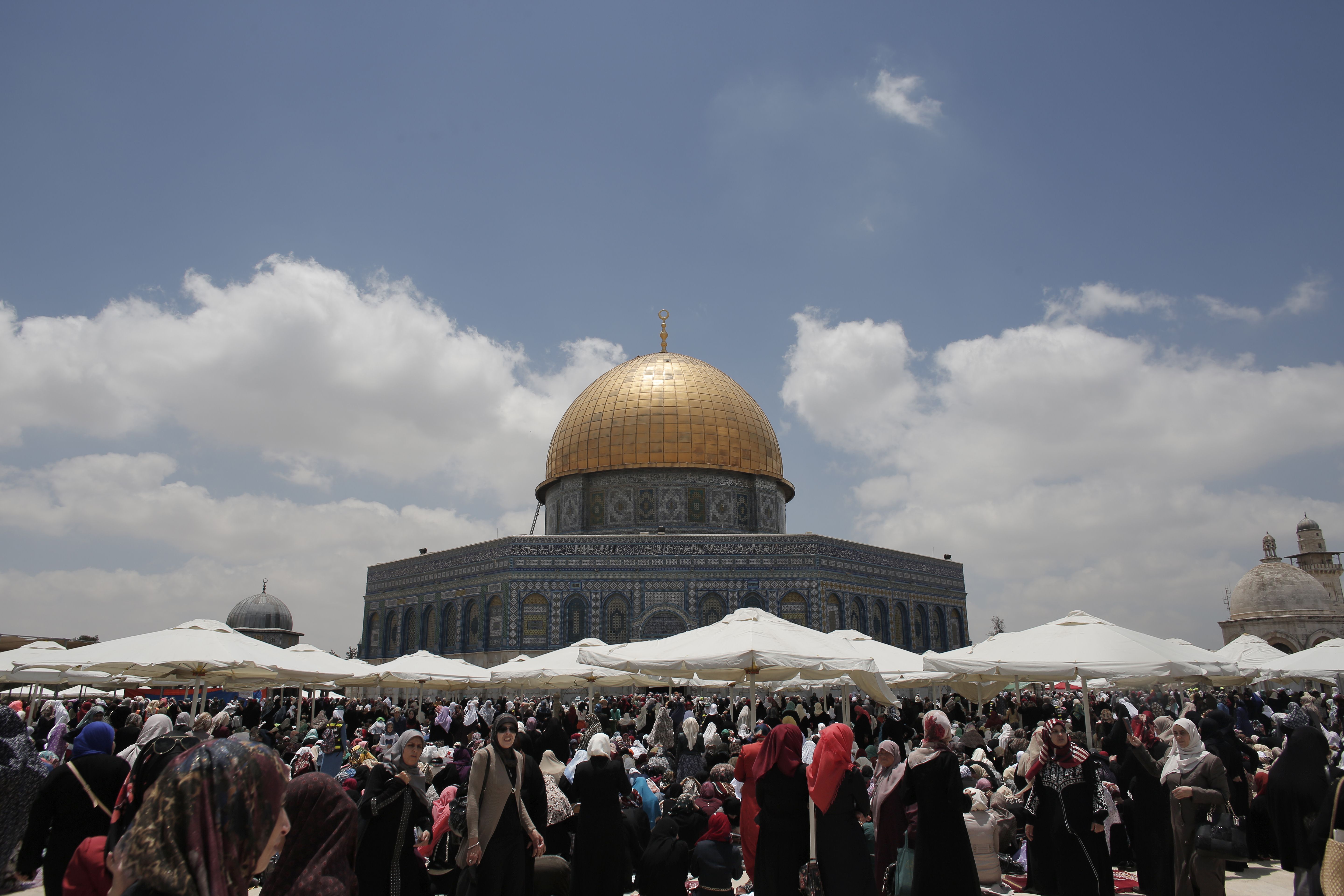 قصة رمضانية مصورة (10)