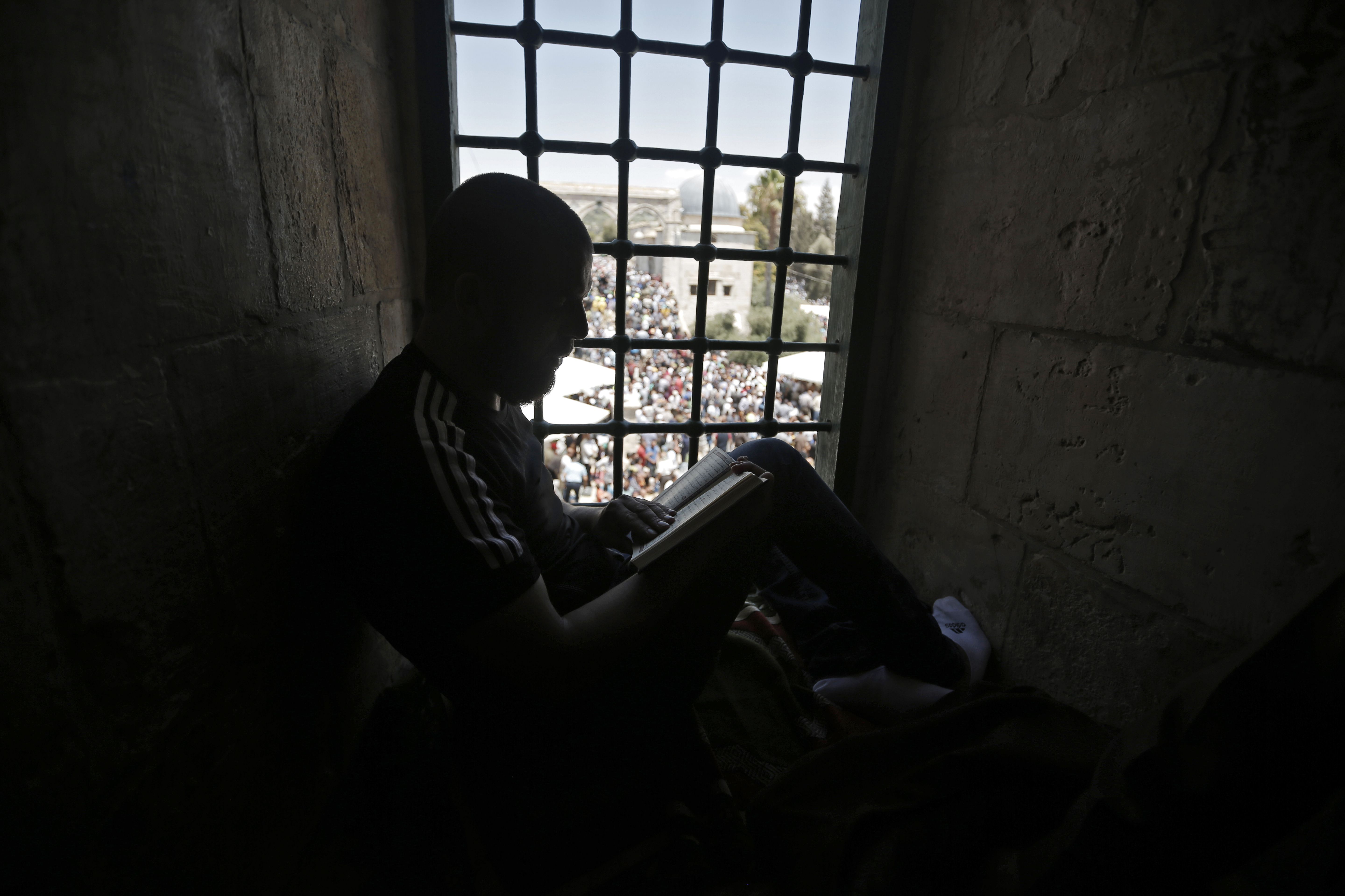 قصة رمضانية مصورة (10)