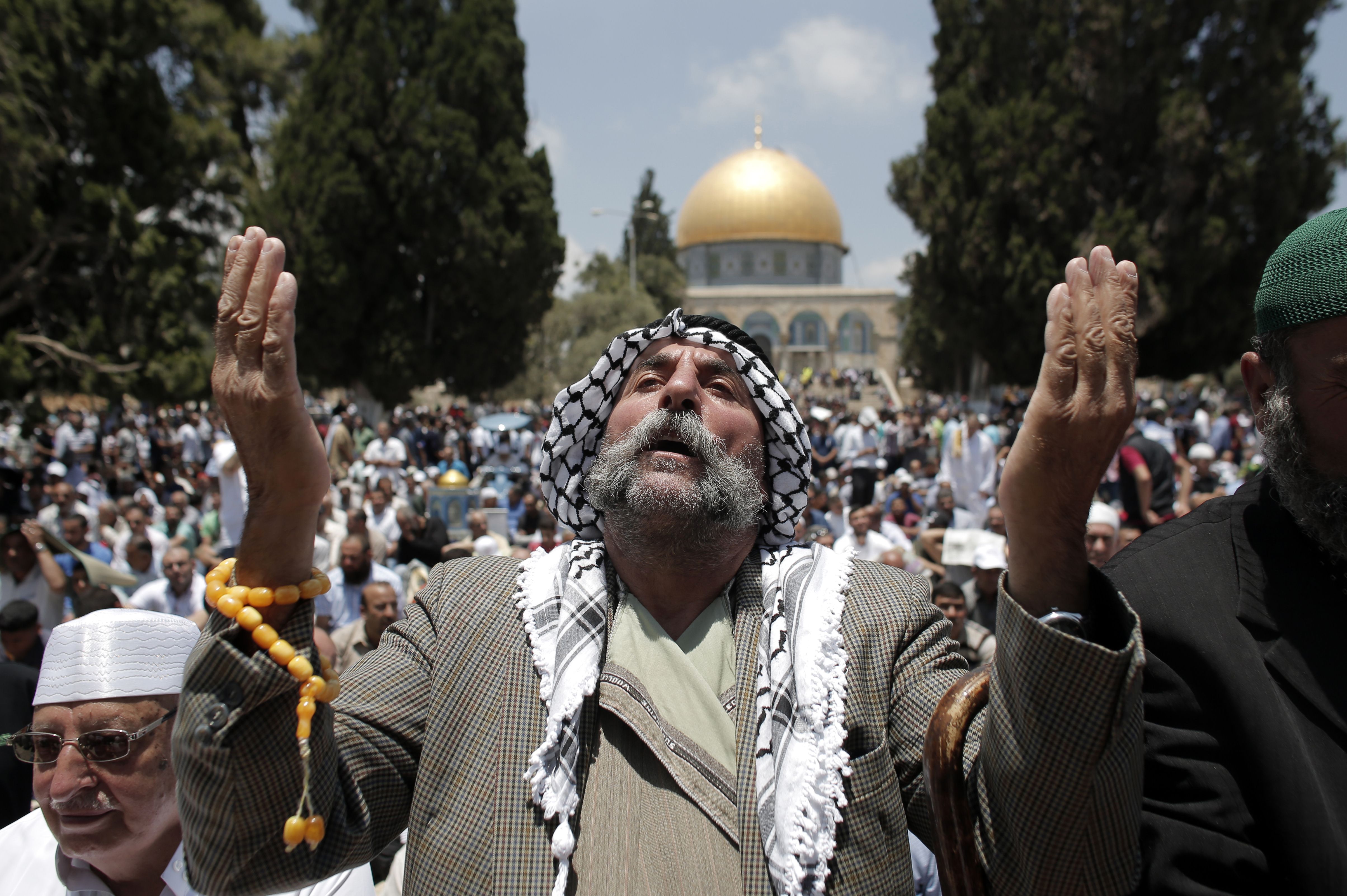 قصة رمضانية مصورة (10)