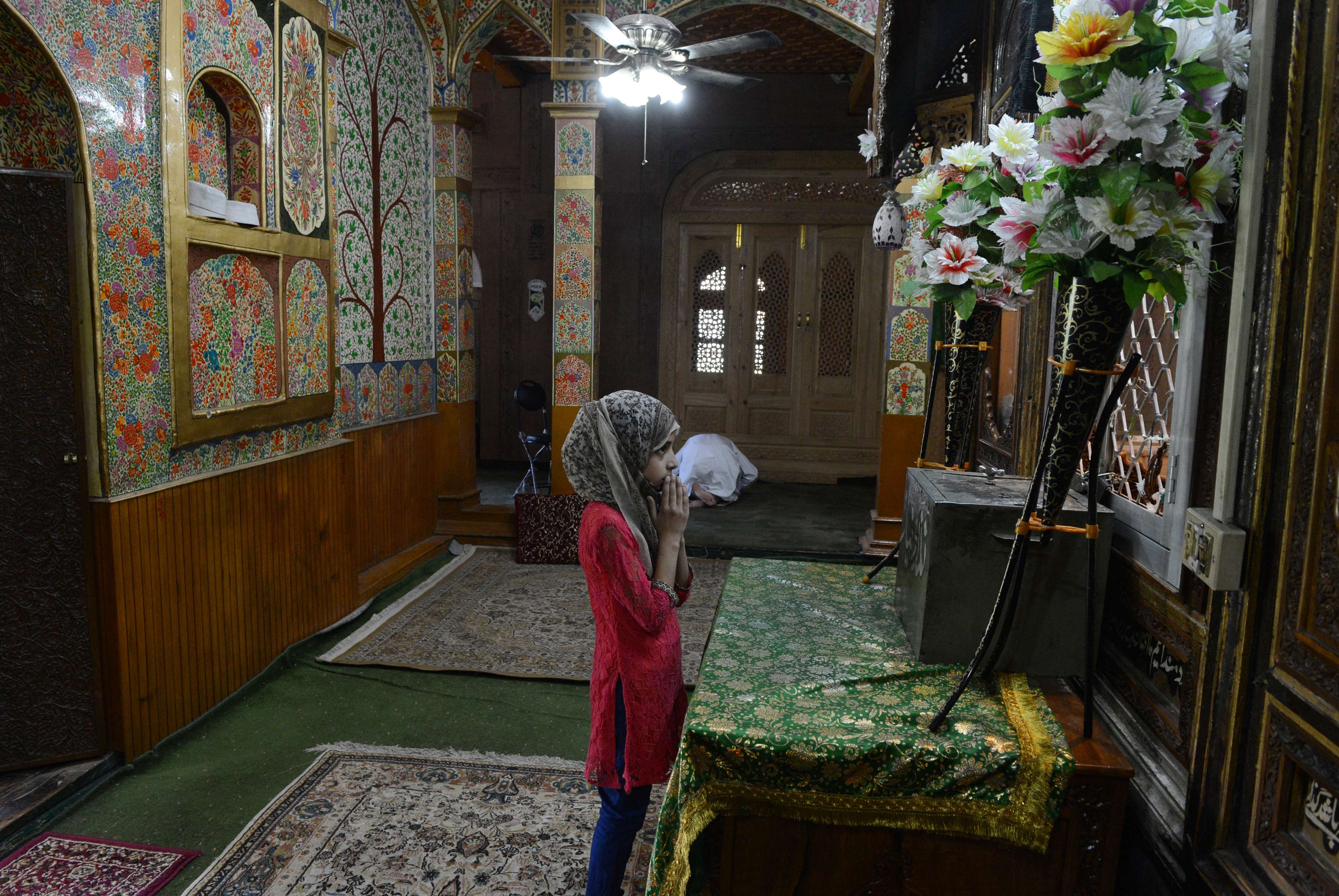 قصة رمضانية مصورة (10)